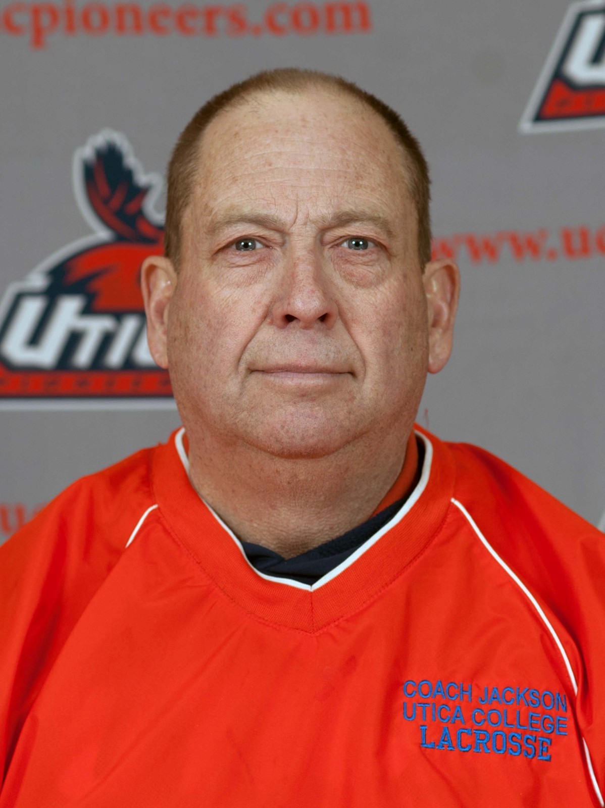 Gary Jackson