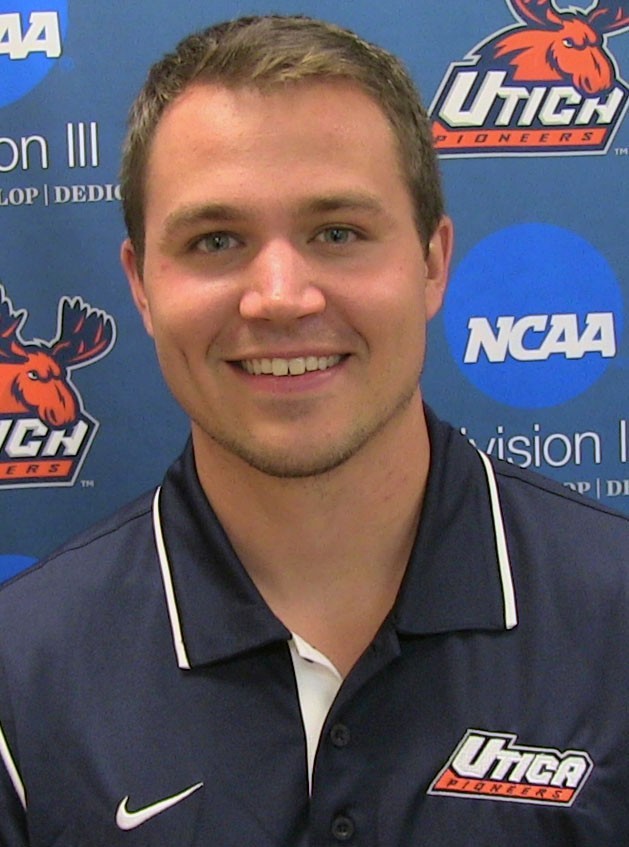 Brandon Misiaszek