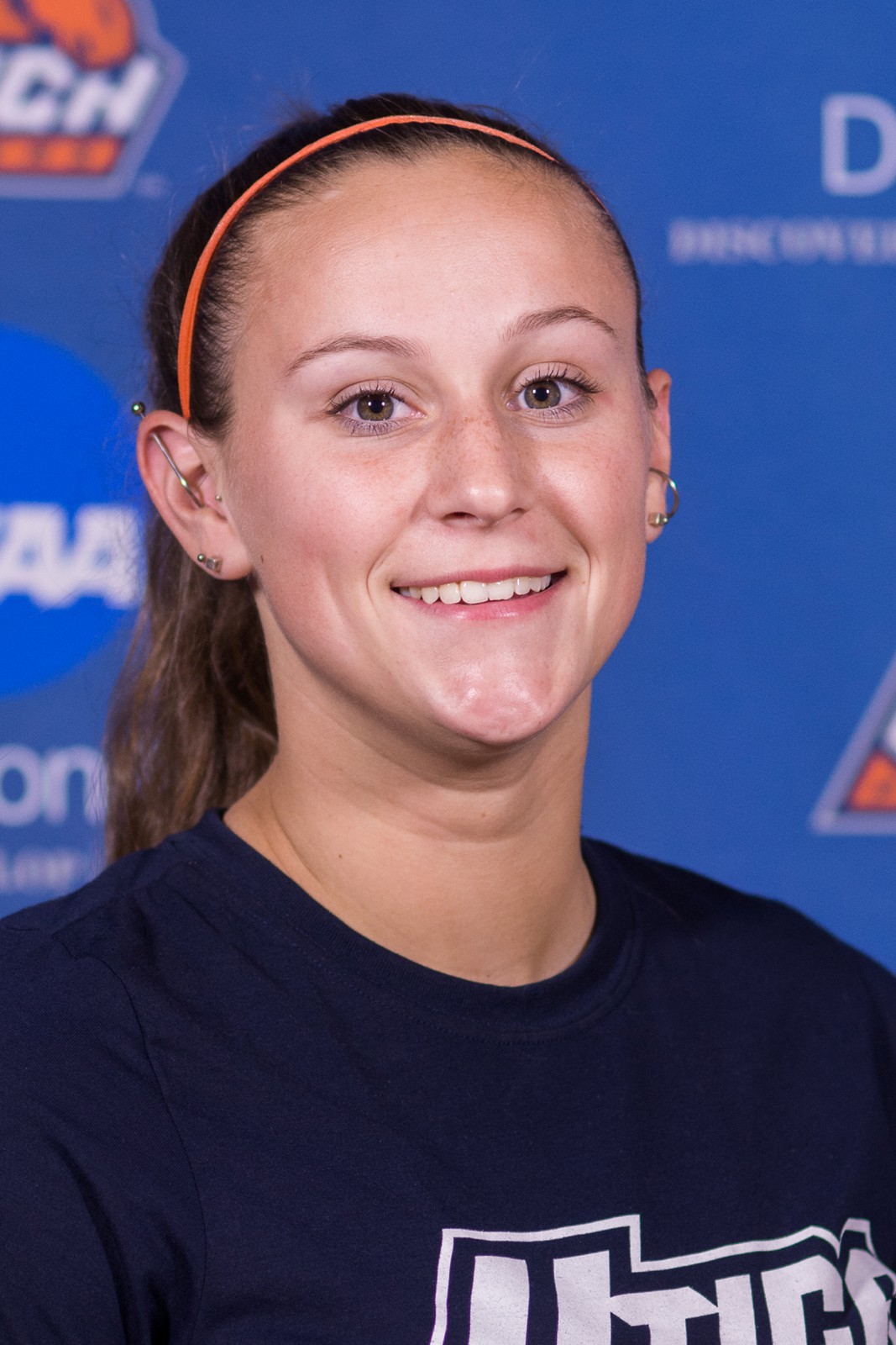 Samantha Matthews