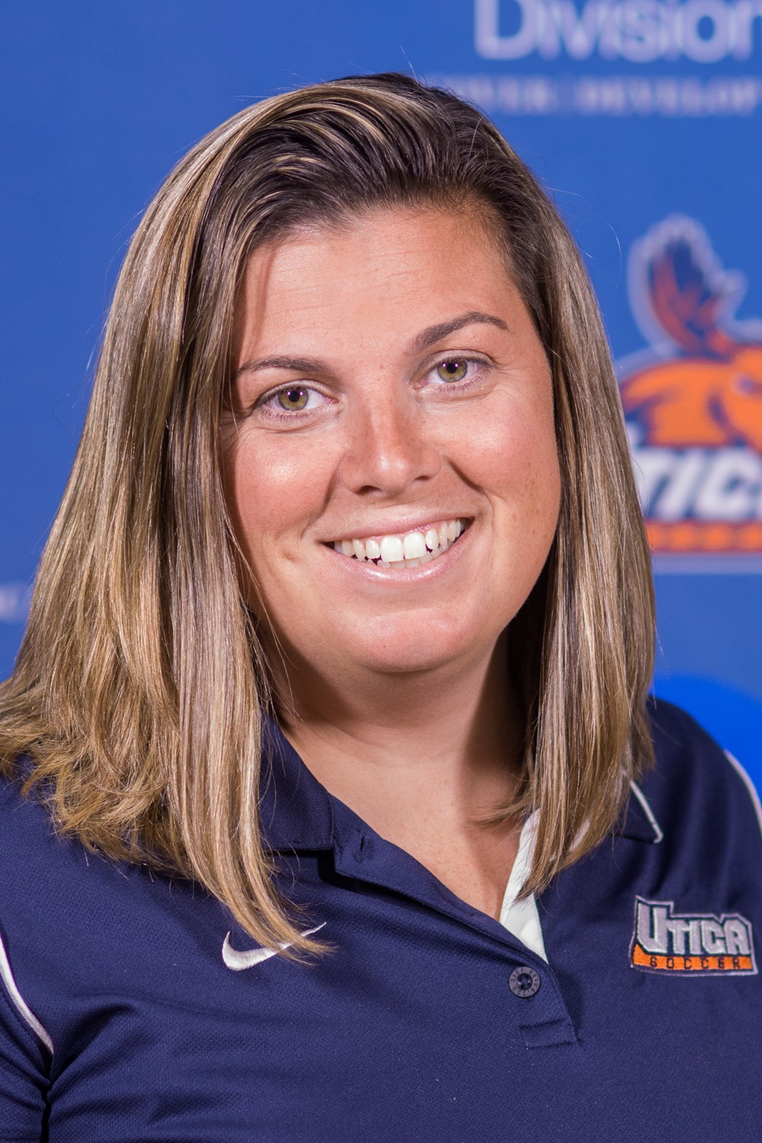 Claire McLain