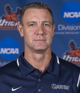Chris Connolly