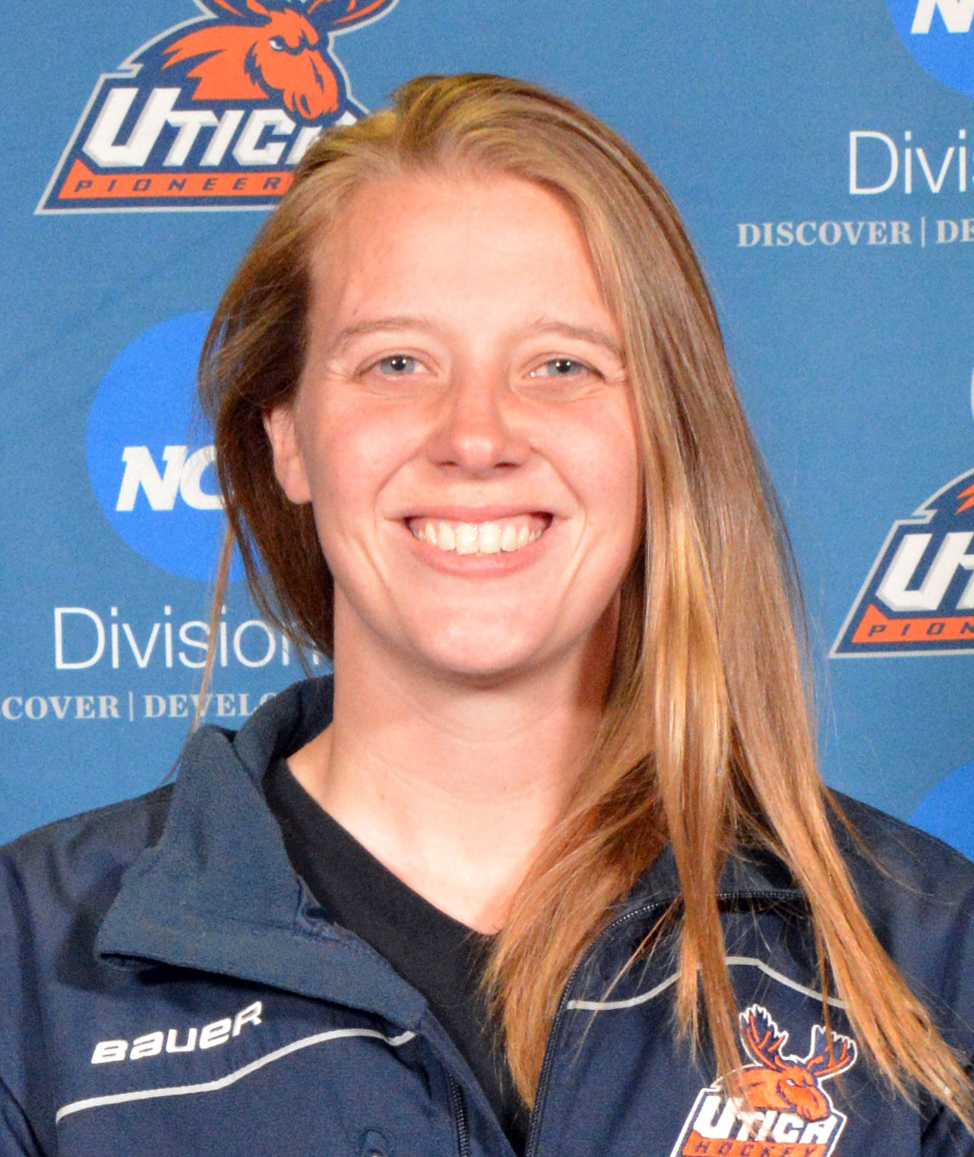 Jess Newstrom