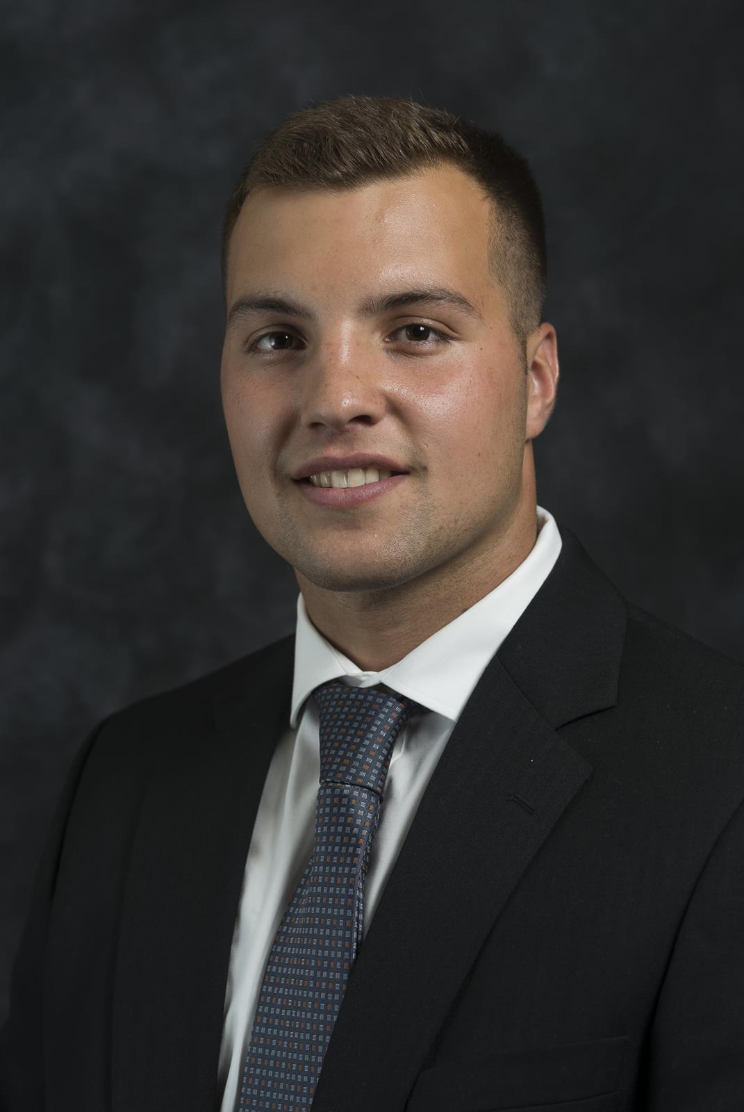 Brandon Miller
