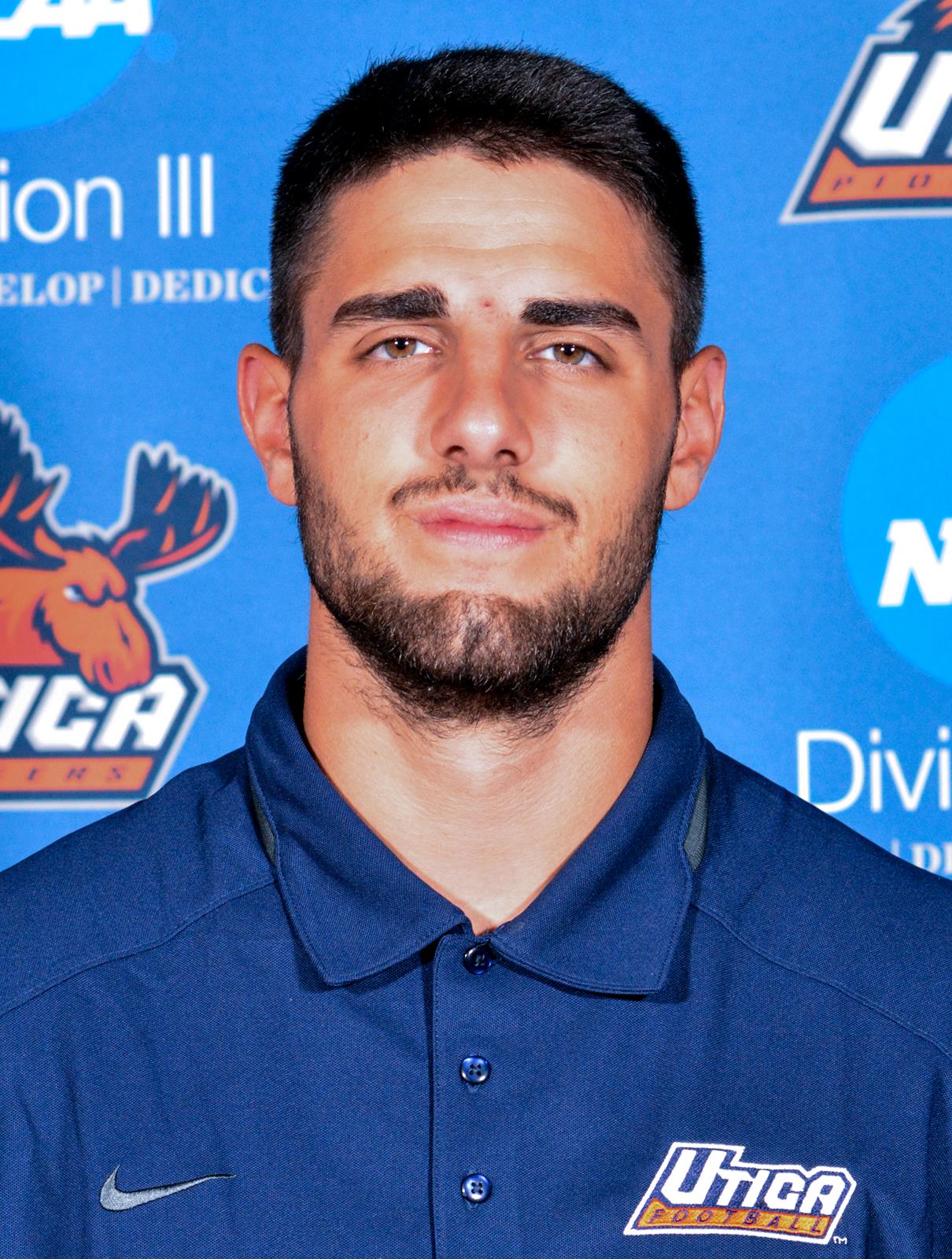 Alex DeRusso