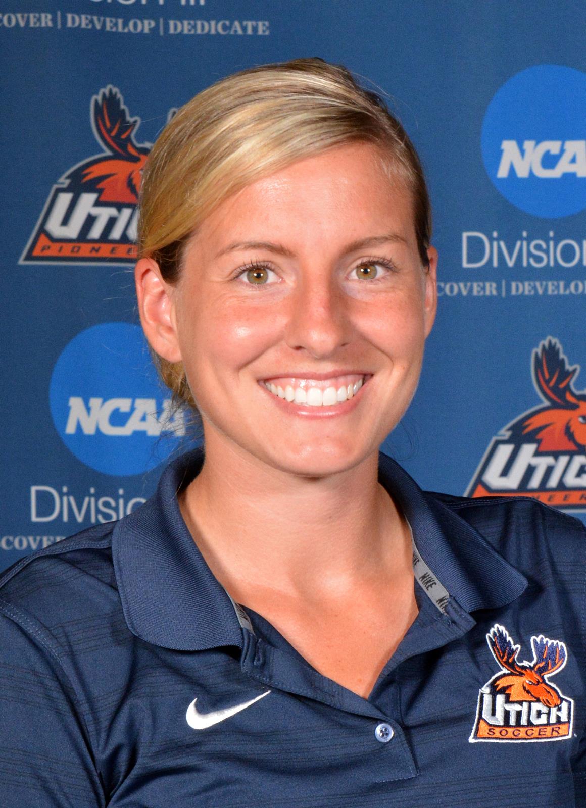 Eileen Blumenaur