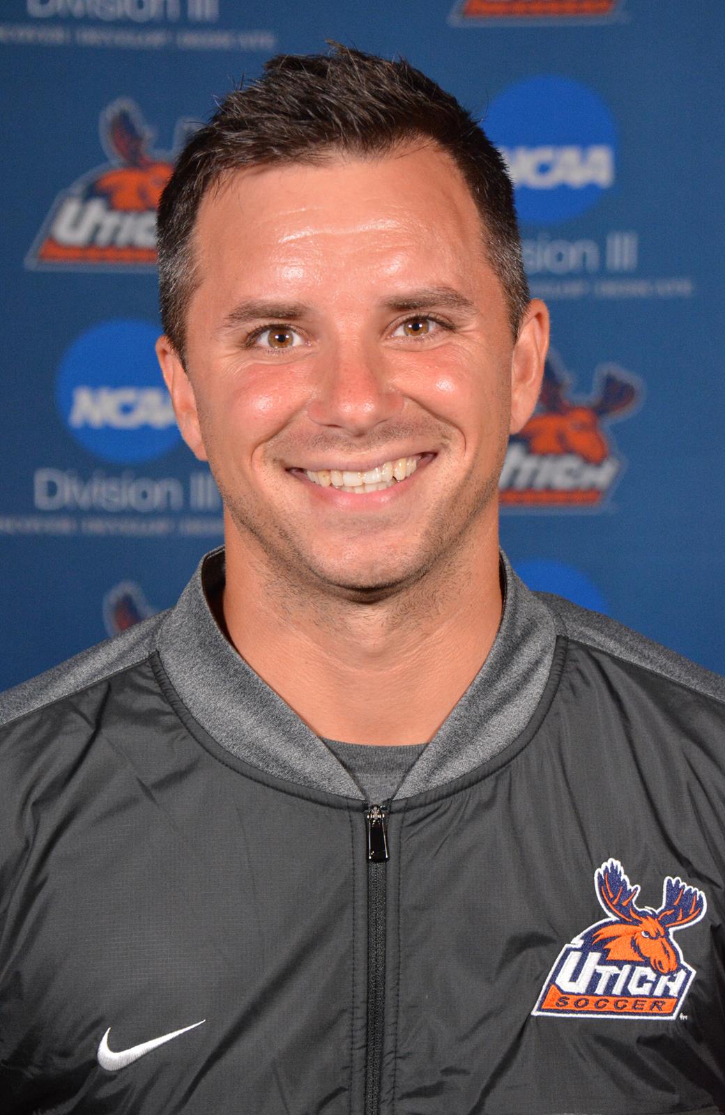 Brian Marcantonio