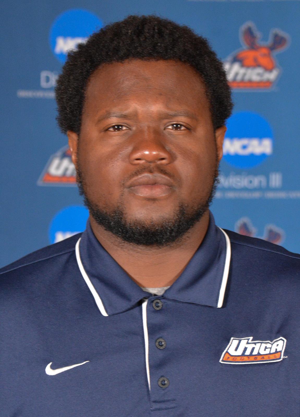 Tracy Branch