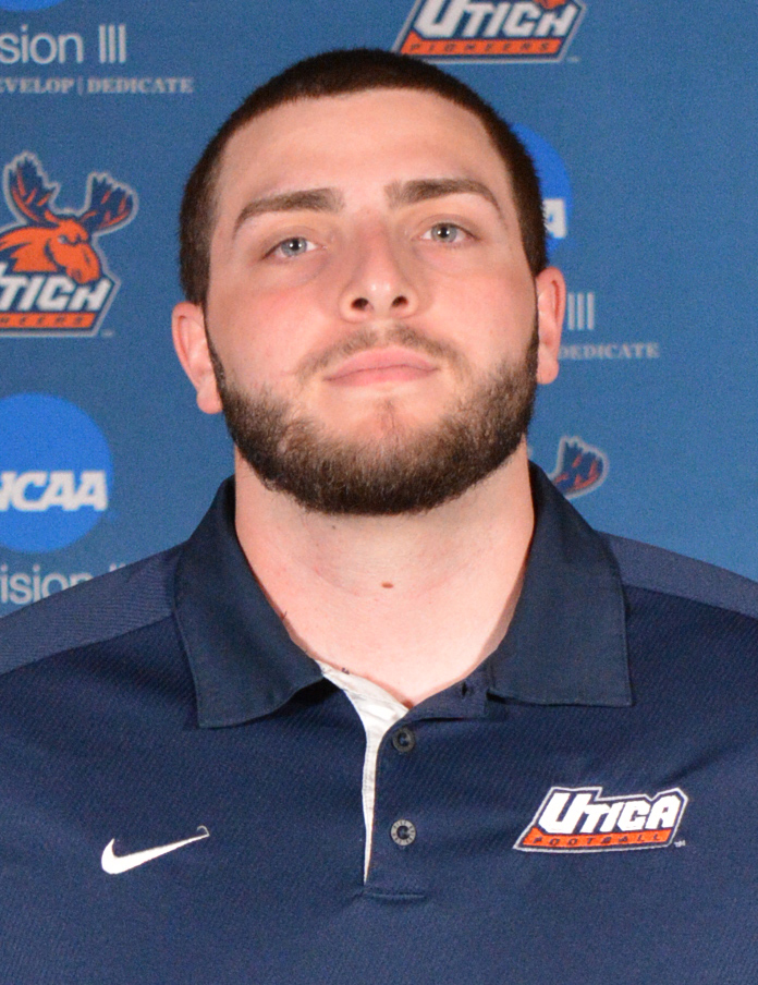 Nick Bruzzese