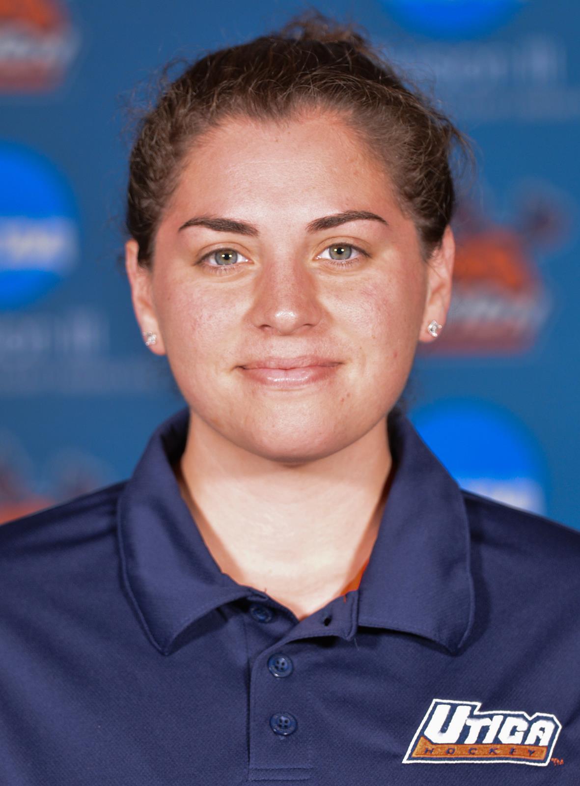 Jackie Solomito