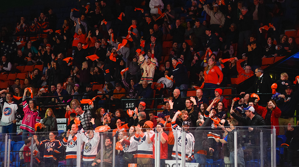 Championship Game Tickets Go On Sale Today Utica University Athletics