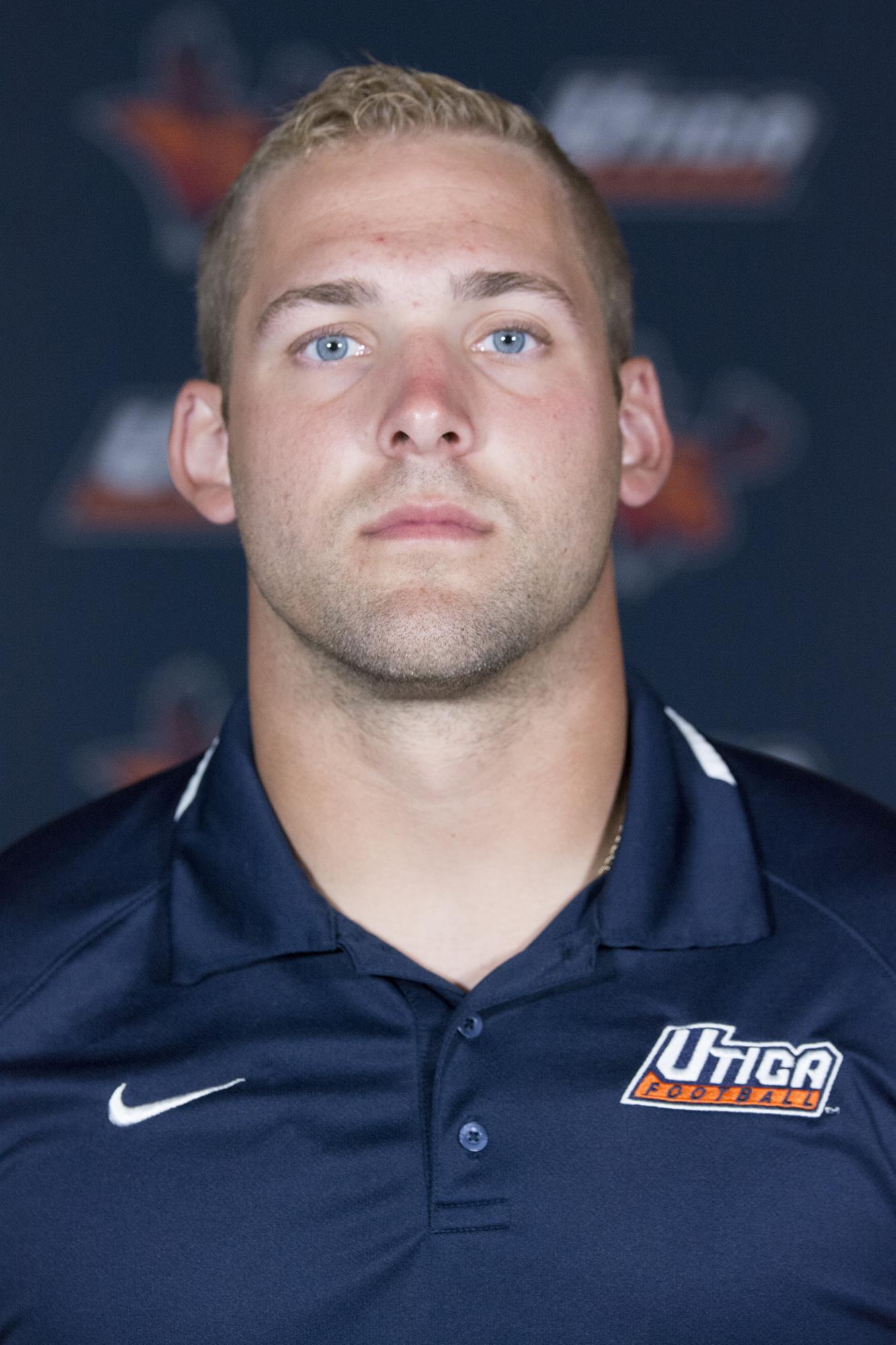 Derrick Sekuterski