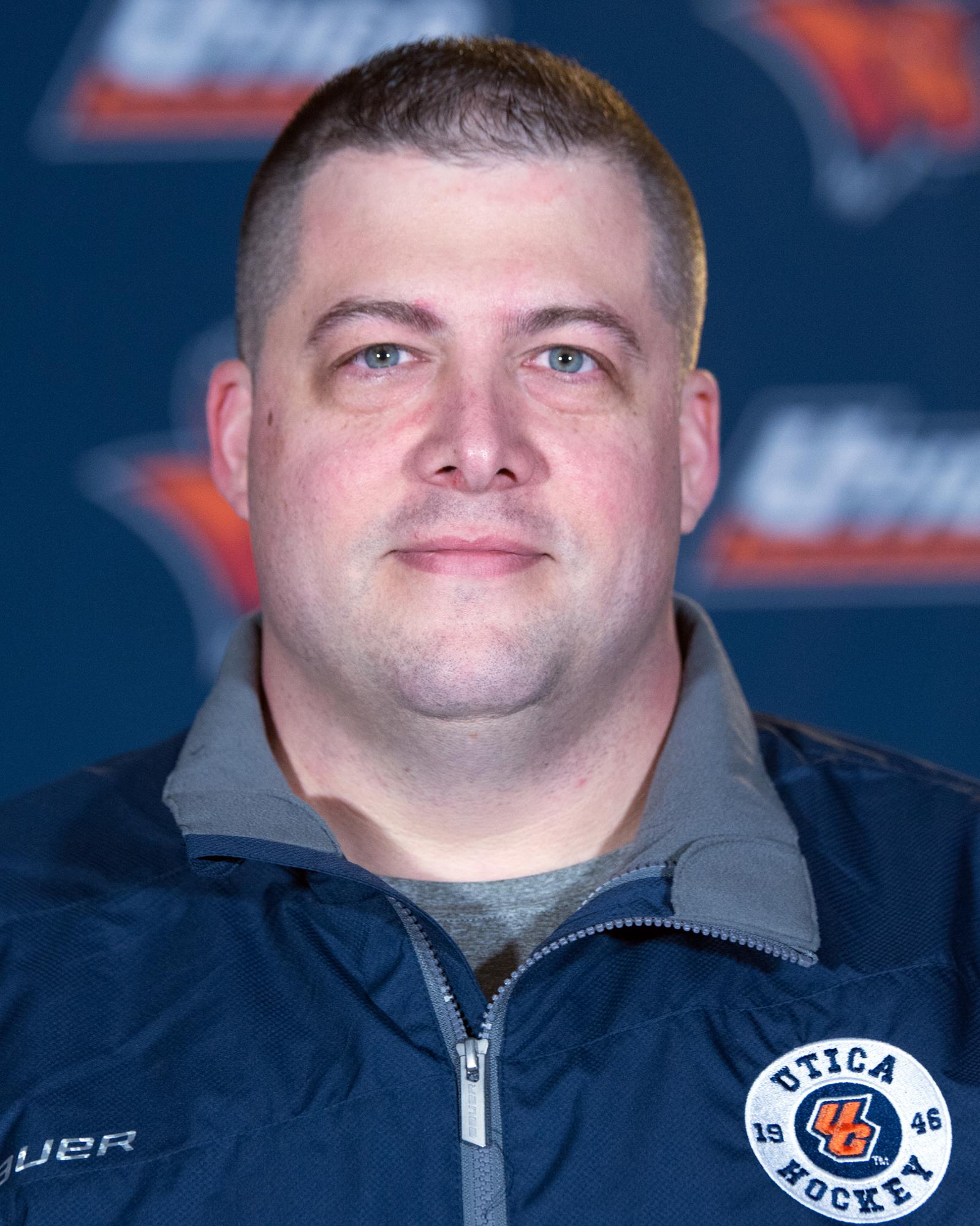 Neil Trout