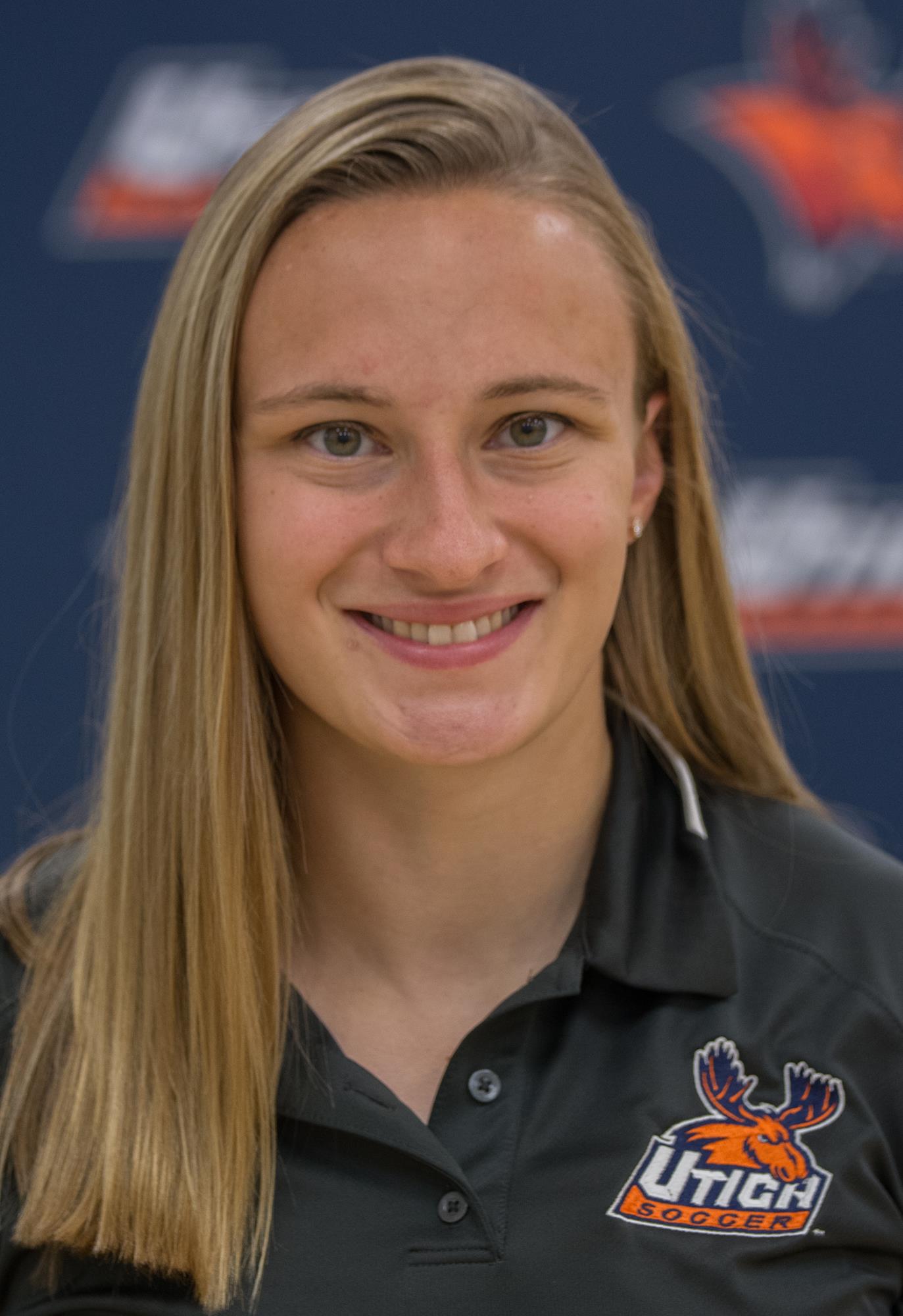 Jenna Mazza