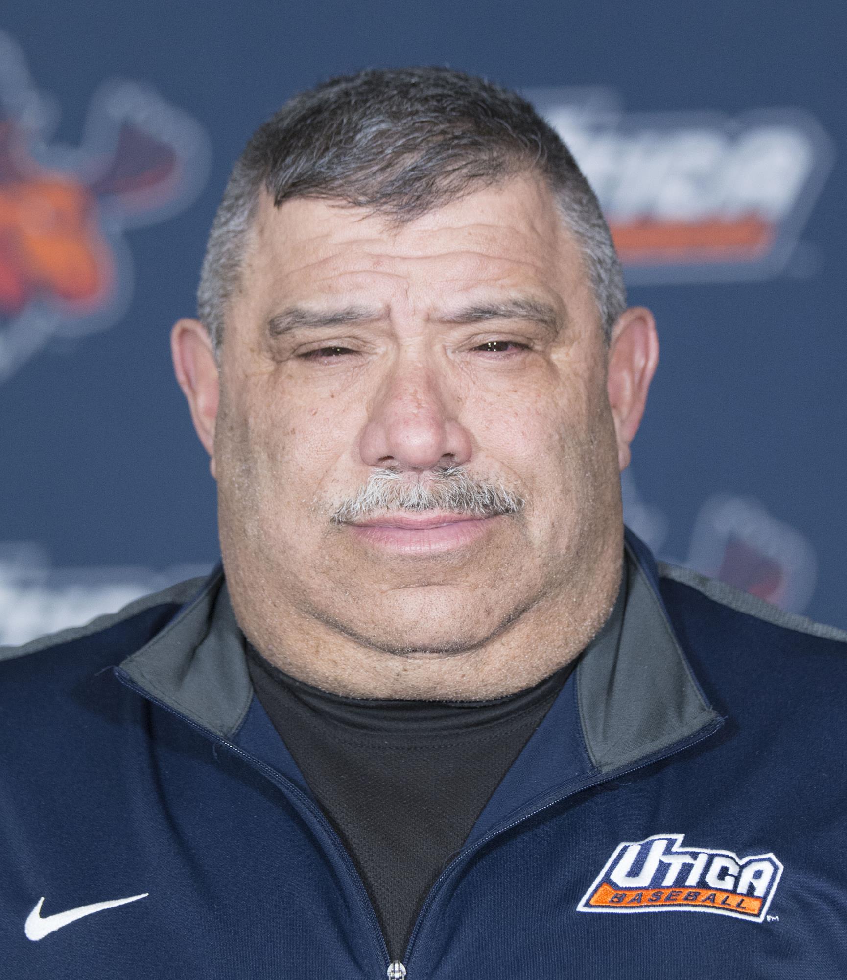 Joe Milazzo