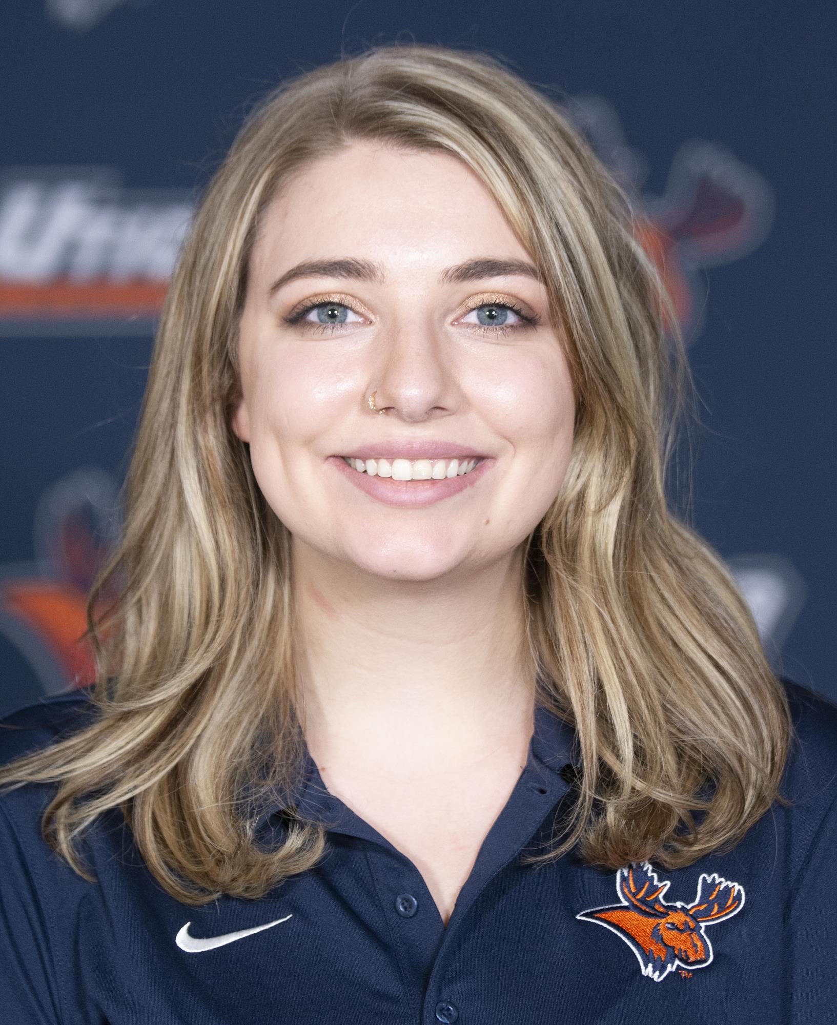 Renn Havill Headshot