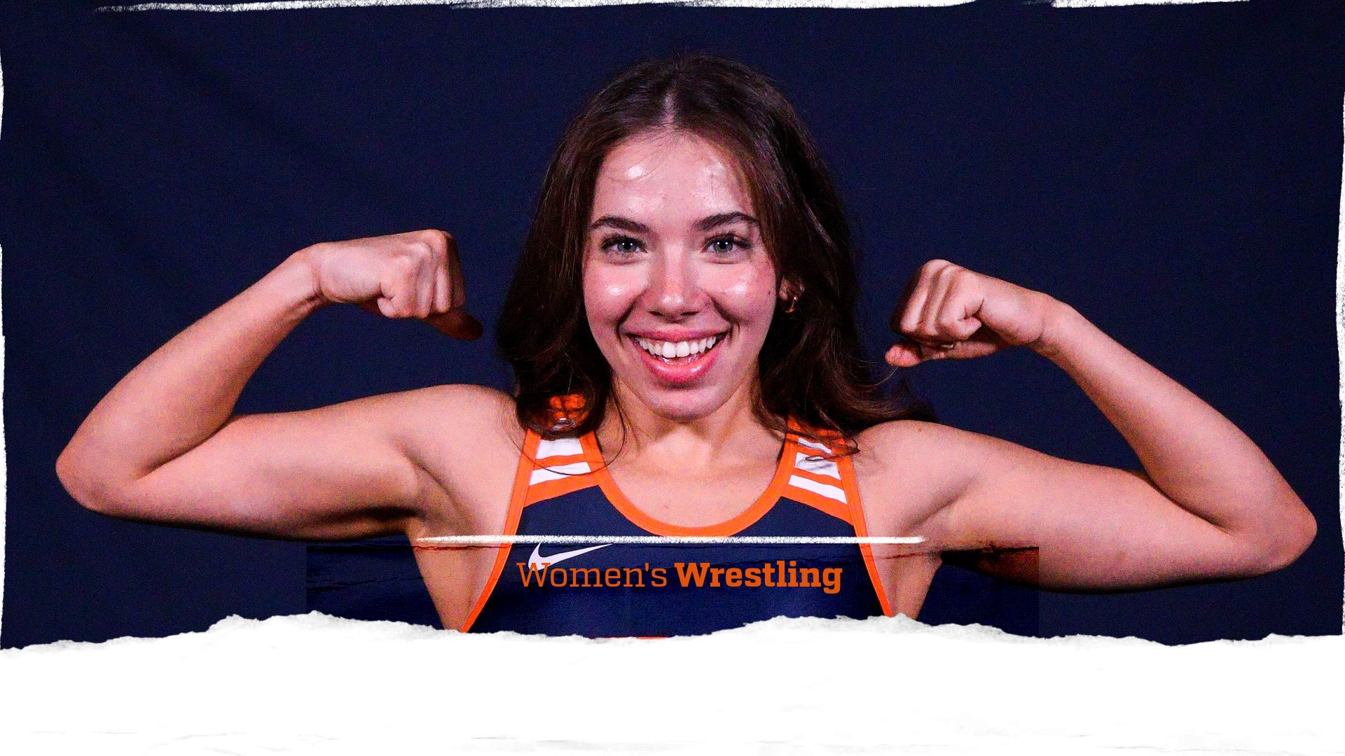 Sara Sylvester Women's Wrestling Utica University Athletics