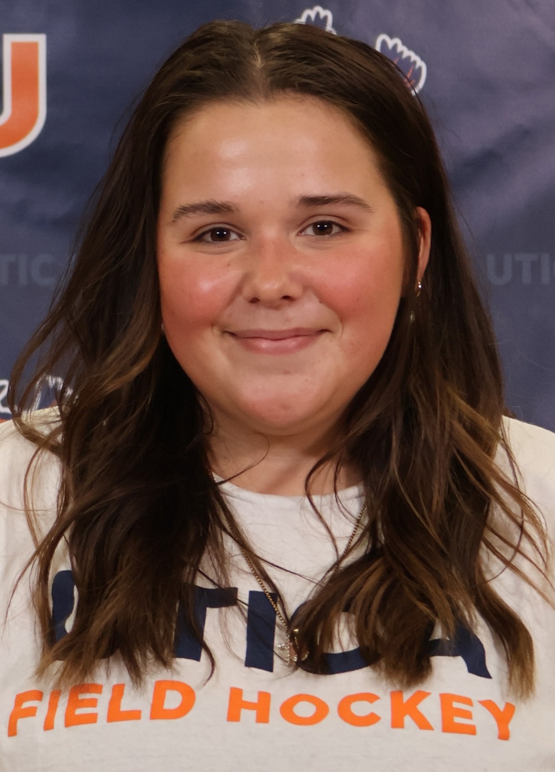 Megan Chamberlain