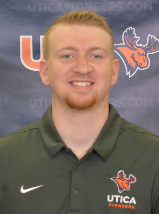 Luke Fredsell