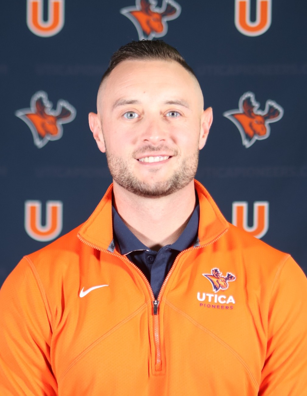 Coach Jones