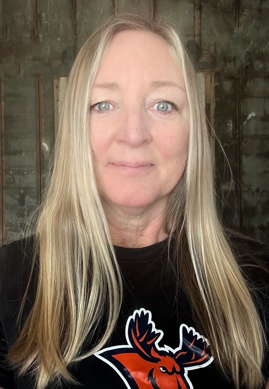 Sue Cooney