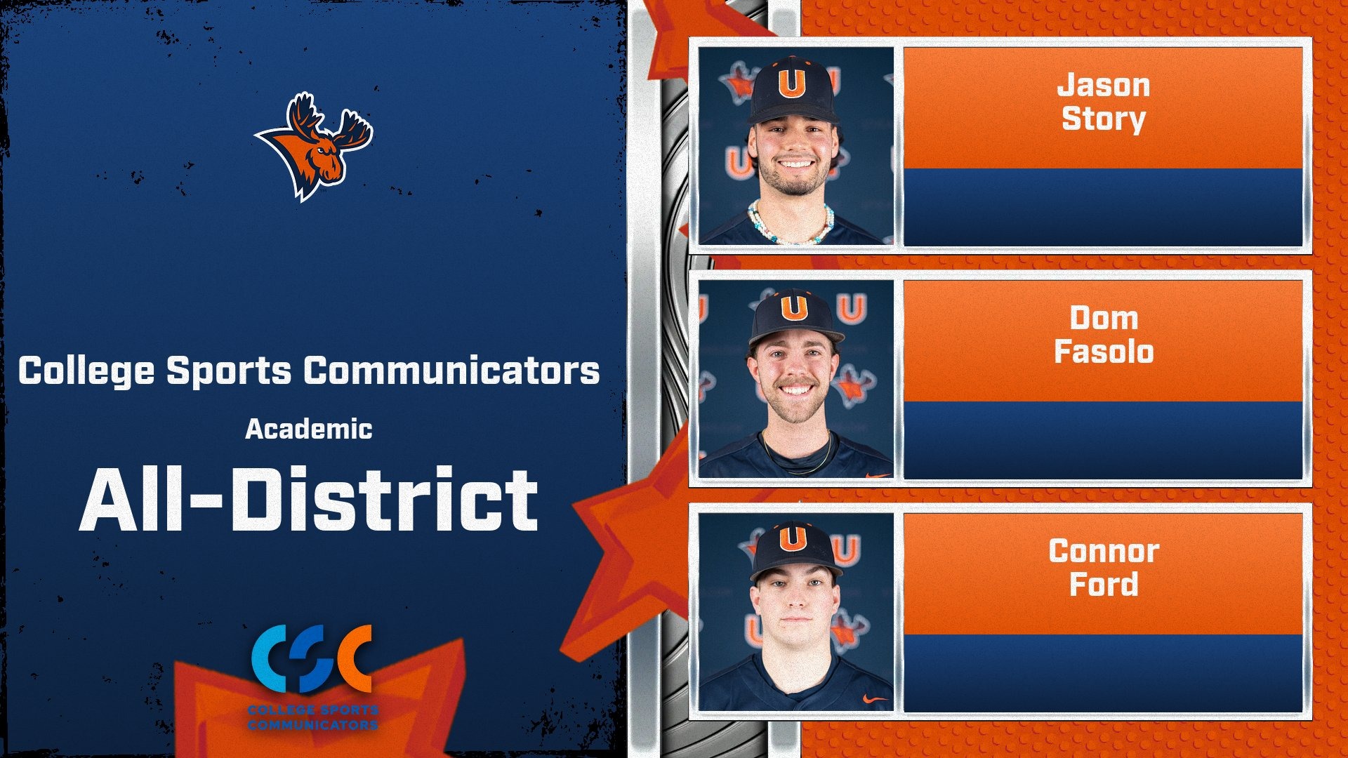 171 Pioneers Honored on Spring '24 Empire 8 President's List Utica