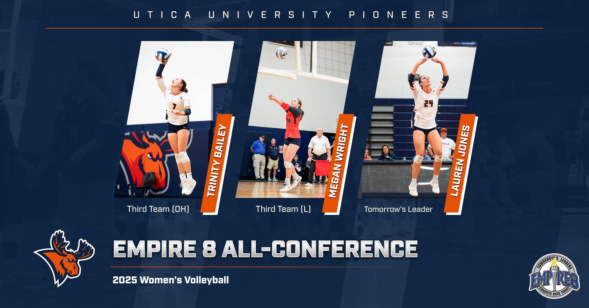 2025 VB All Conference