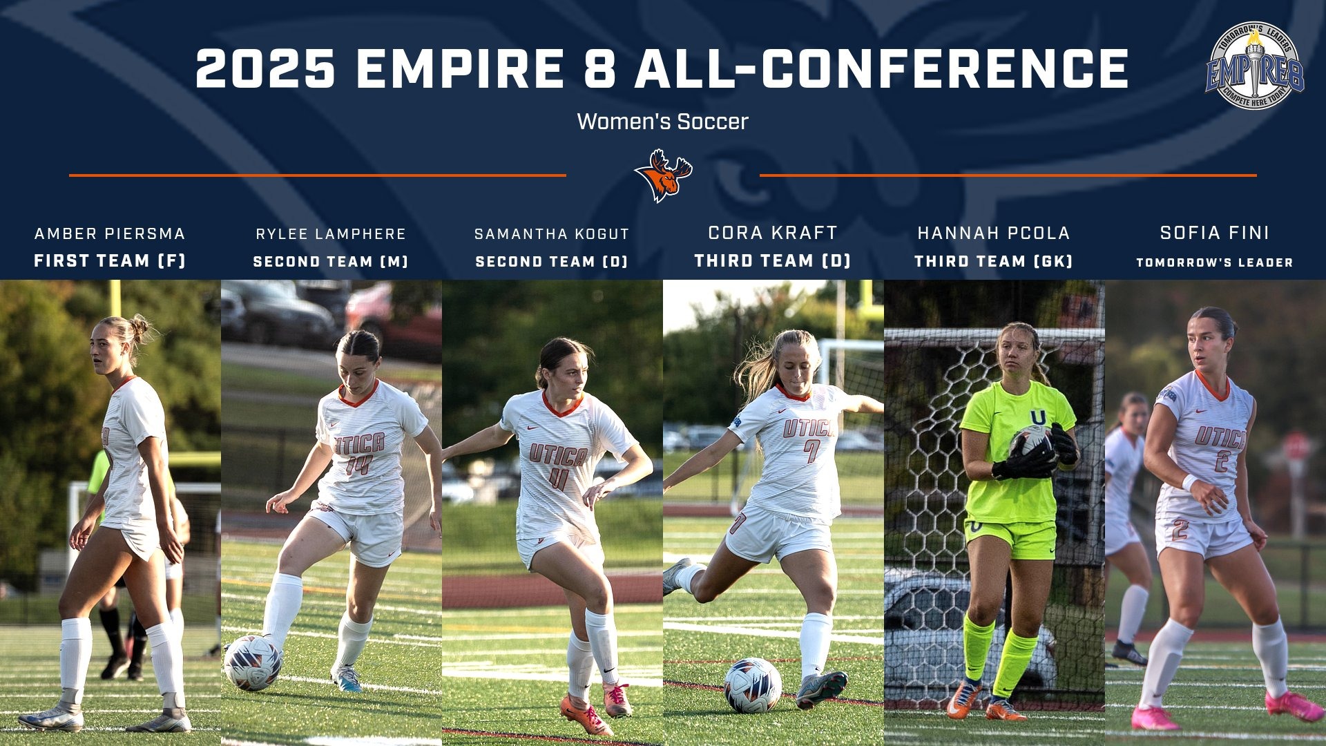 2025 WSOC All-Conference