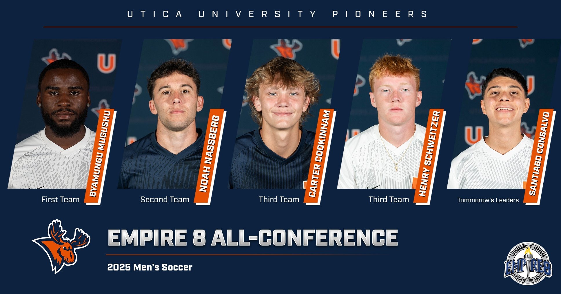 MSOC 2025 E8 All-Conference Graphic