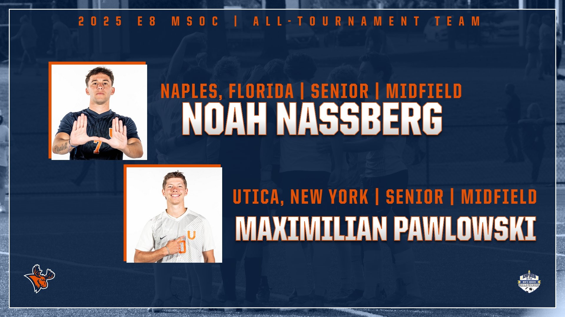 2025 MSOC All-Tournament Team