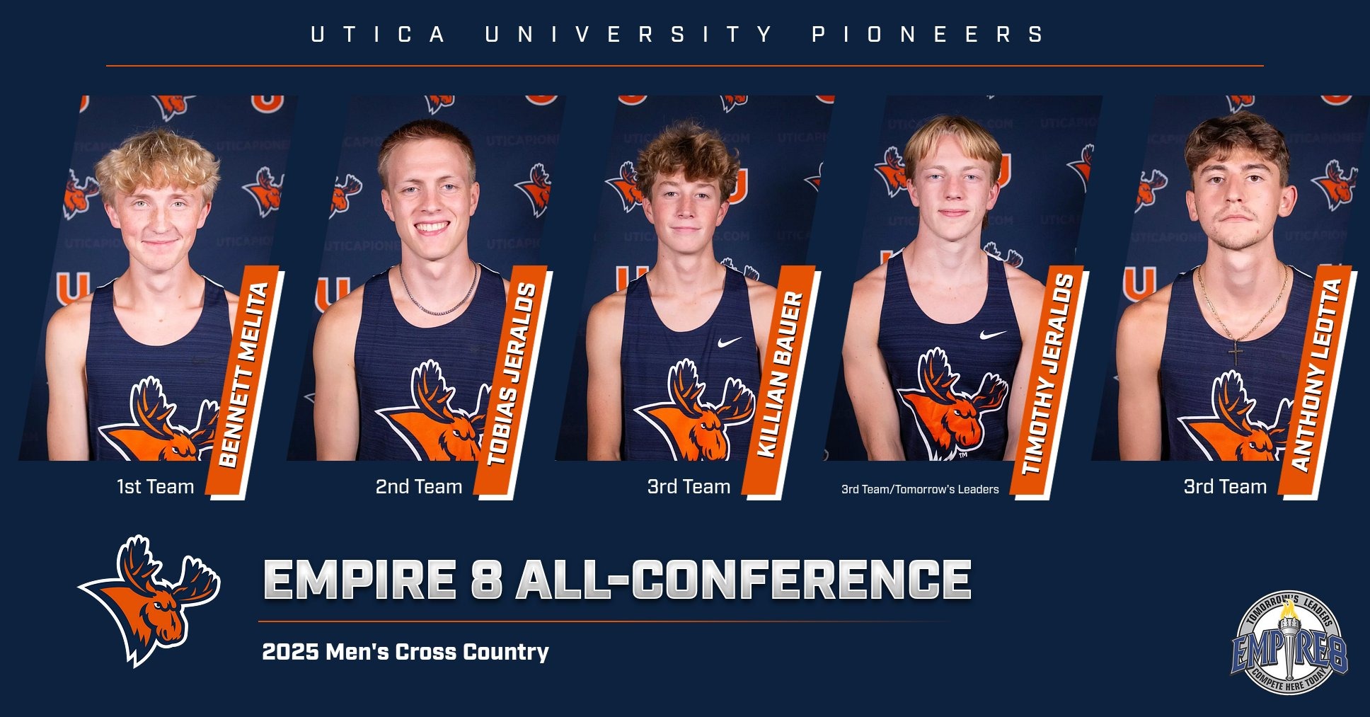 MXC 2025 E8 All-Conf Graphic