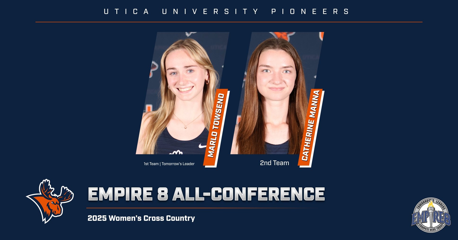 2025 wxc all-conference