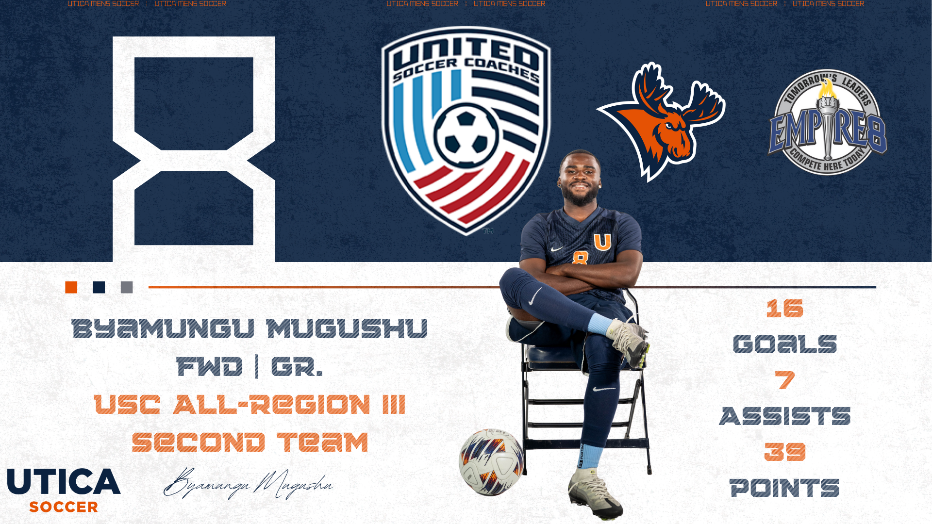 Mugushu All-Region Graphic
