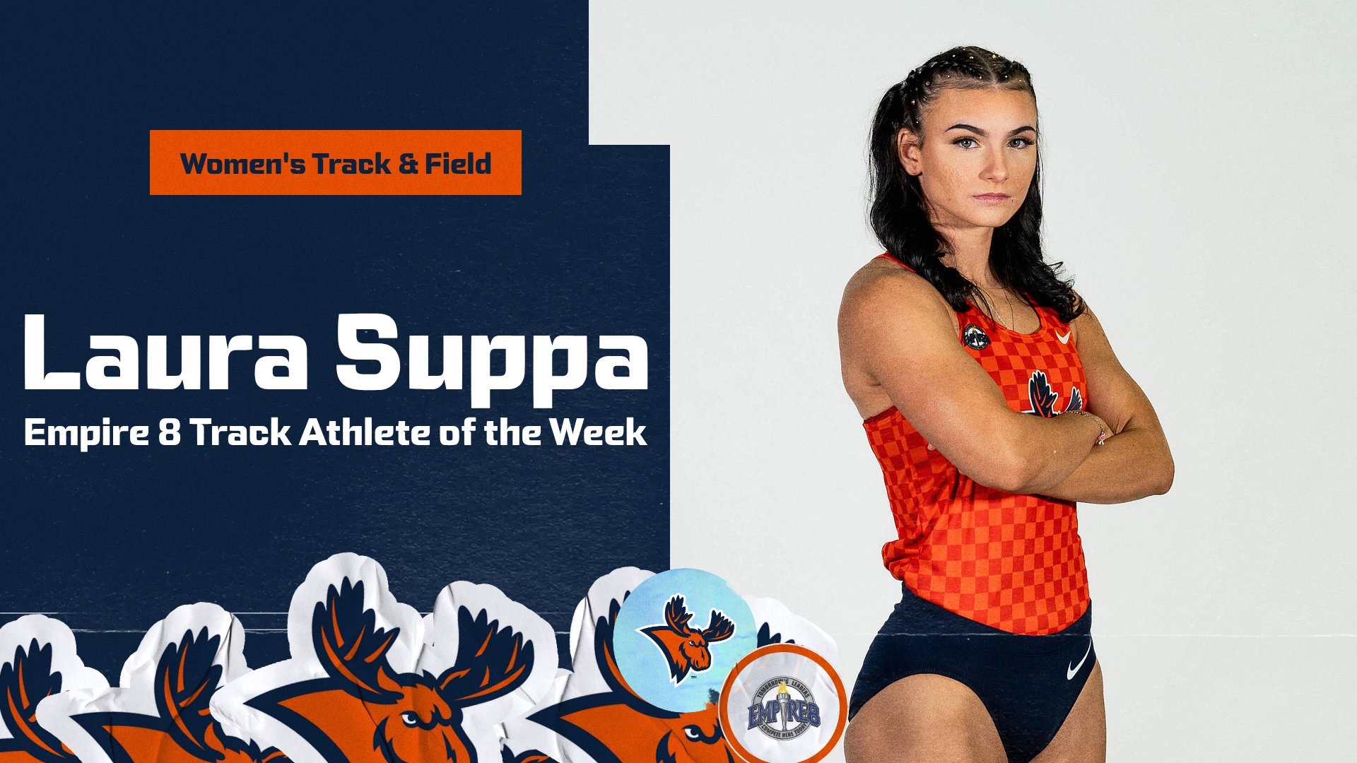 suppa track atow 12/8/25