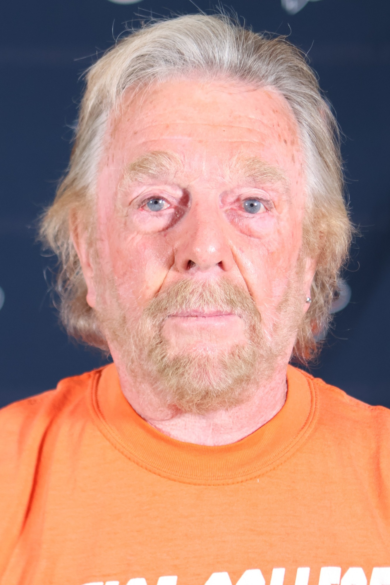 John Nigro Headshot
