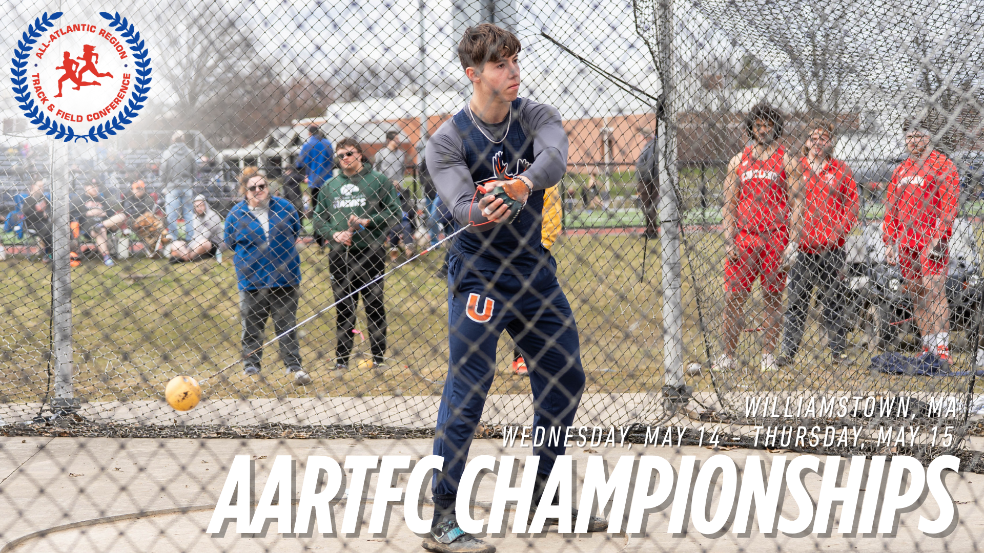 Joshua Talbot AARTFC