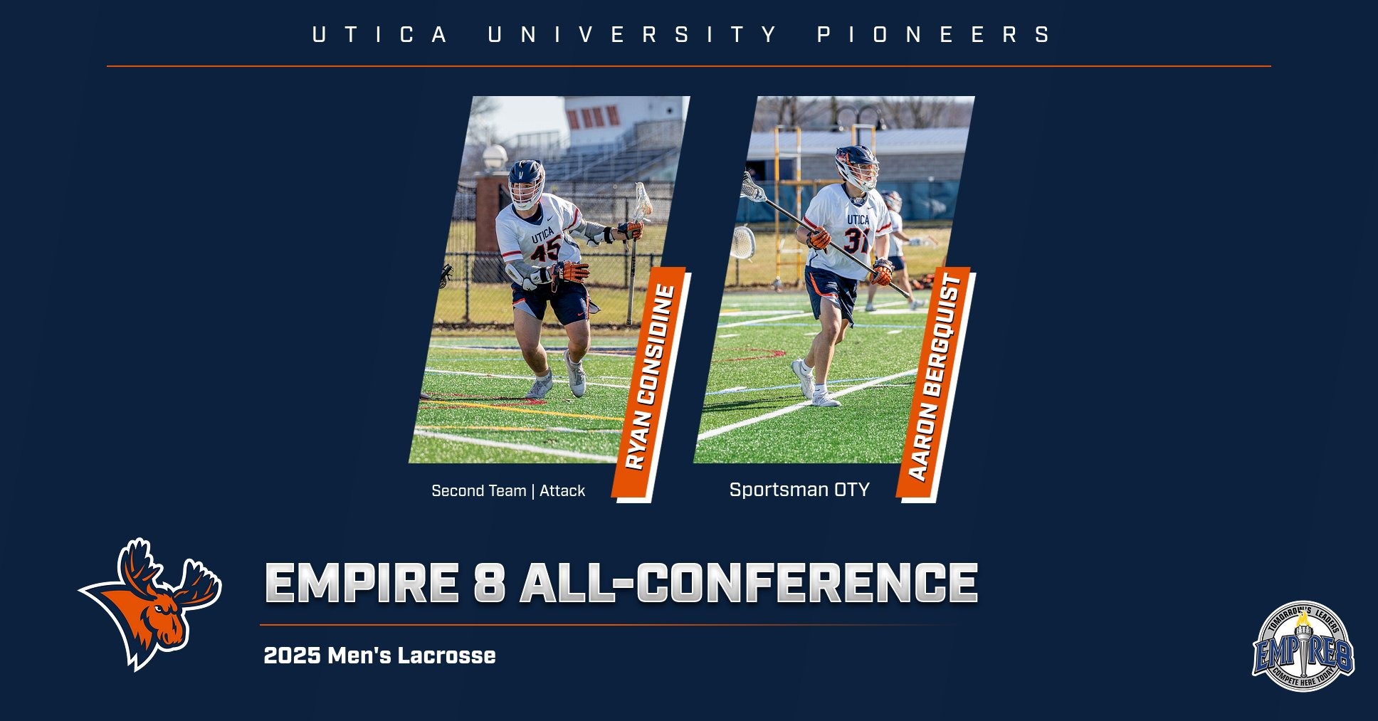 2025 mlax all conference