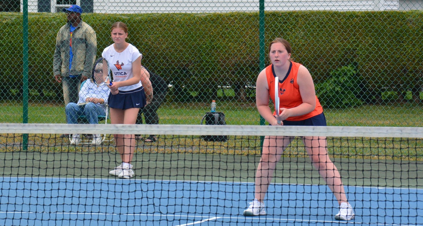 WTEN Donley and Loebakka