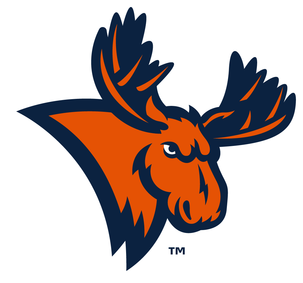 Utica Pioneers Logo