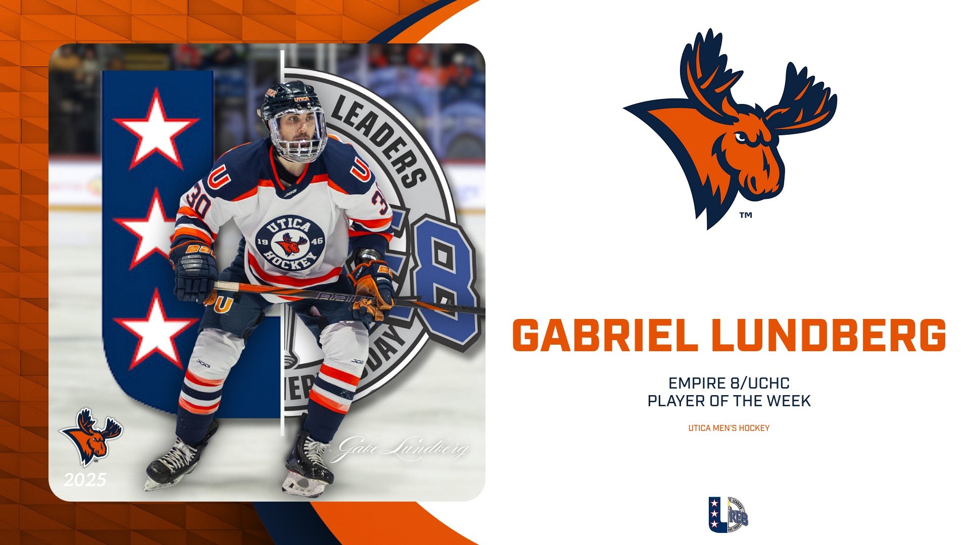 Lundberg Awards Post