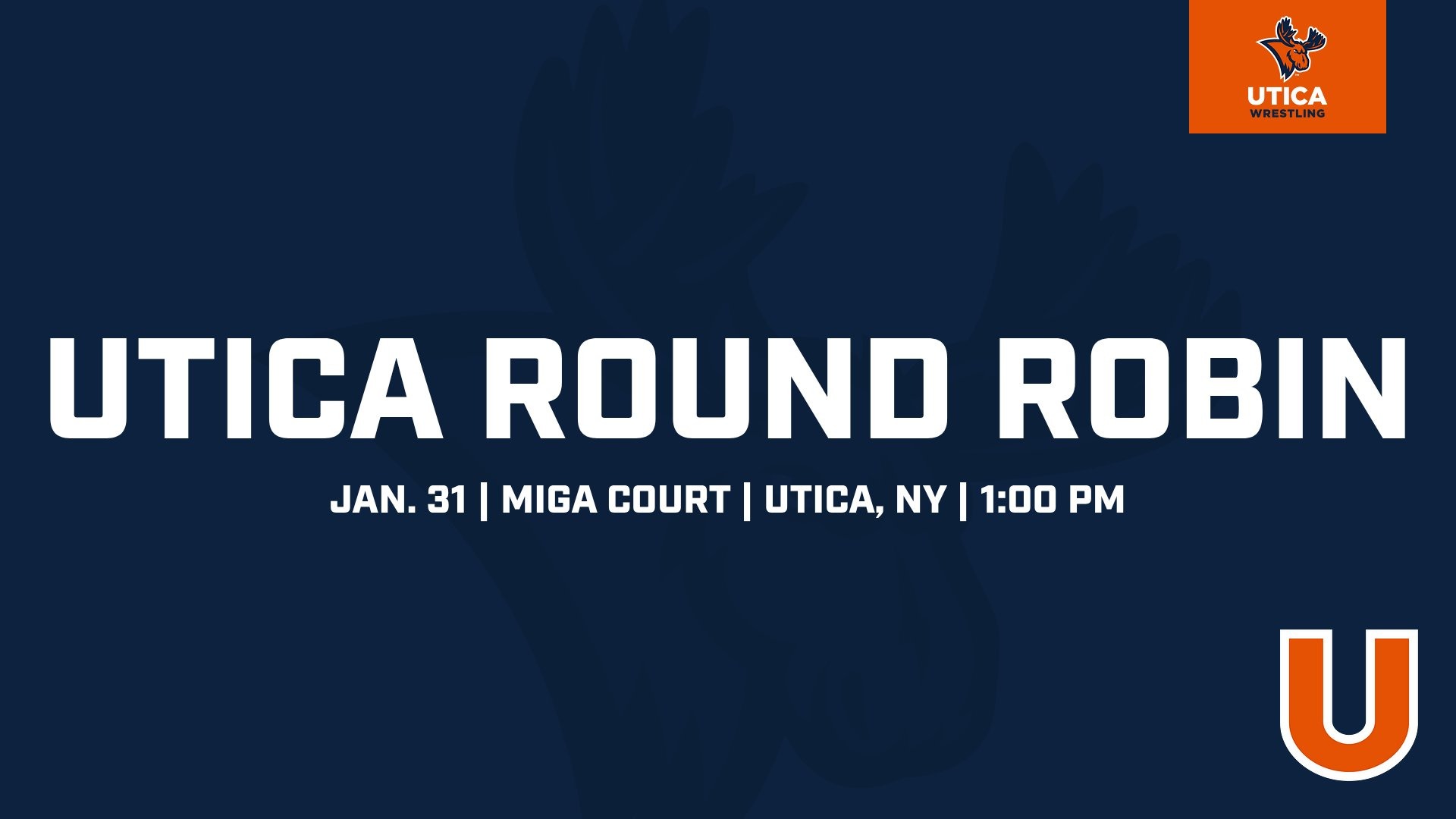 Women's Wrestling Home Meet