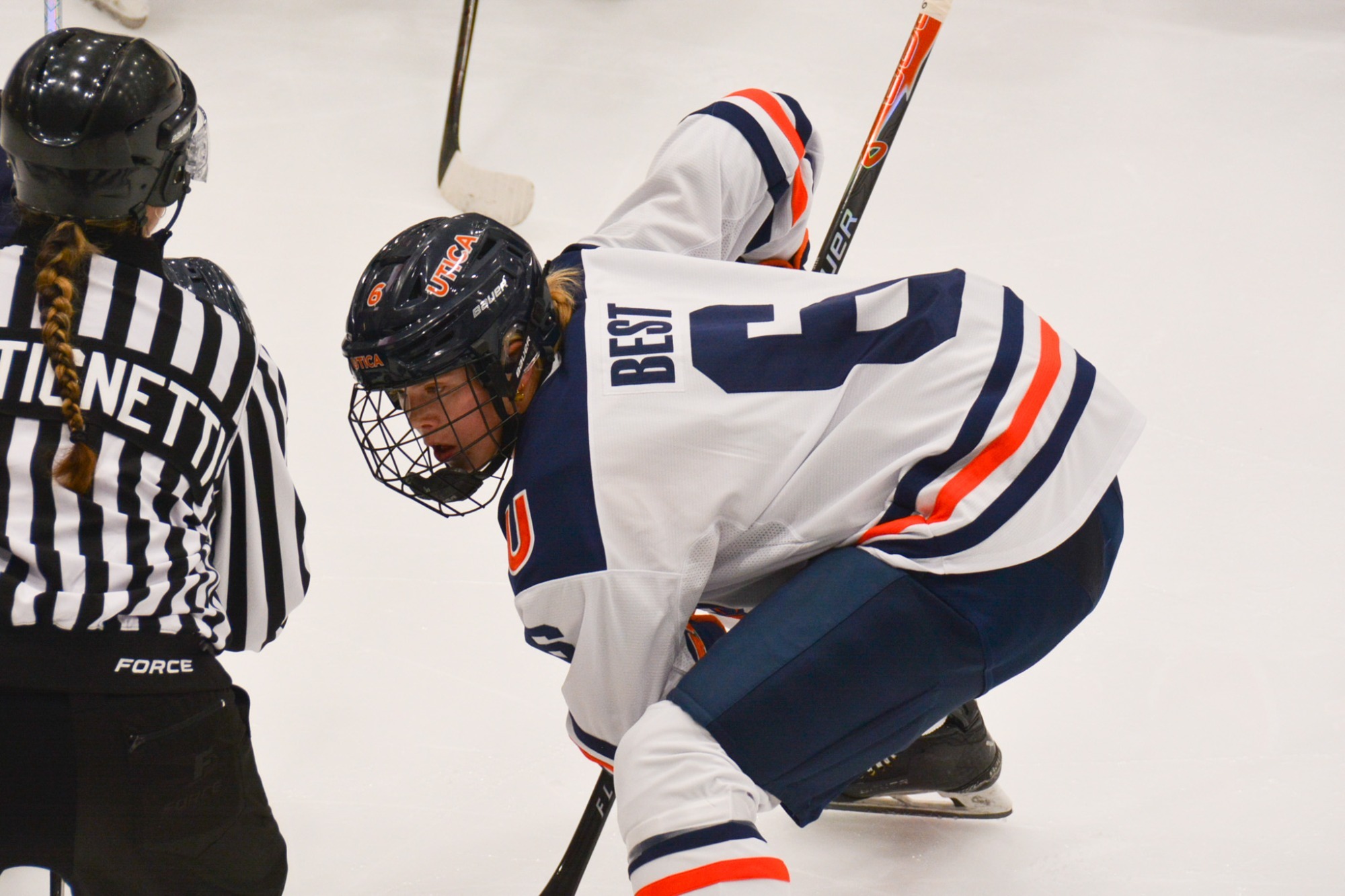 Kendall Best Action Shot