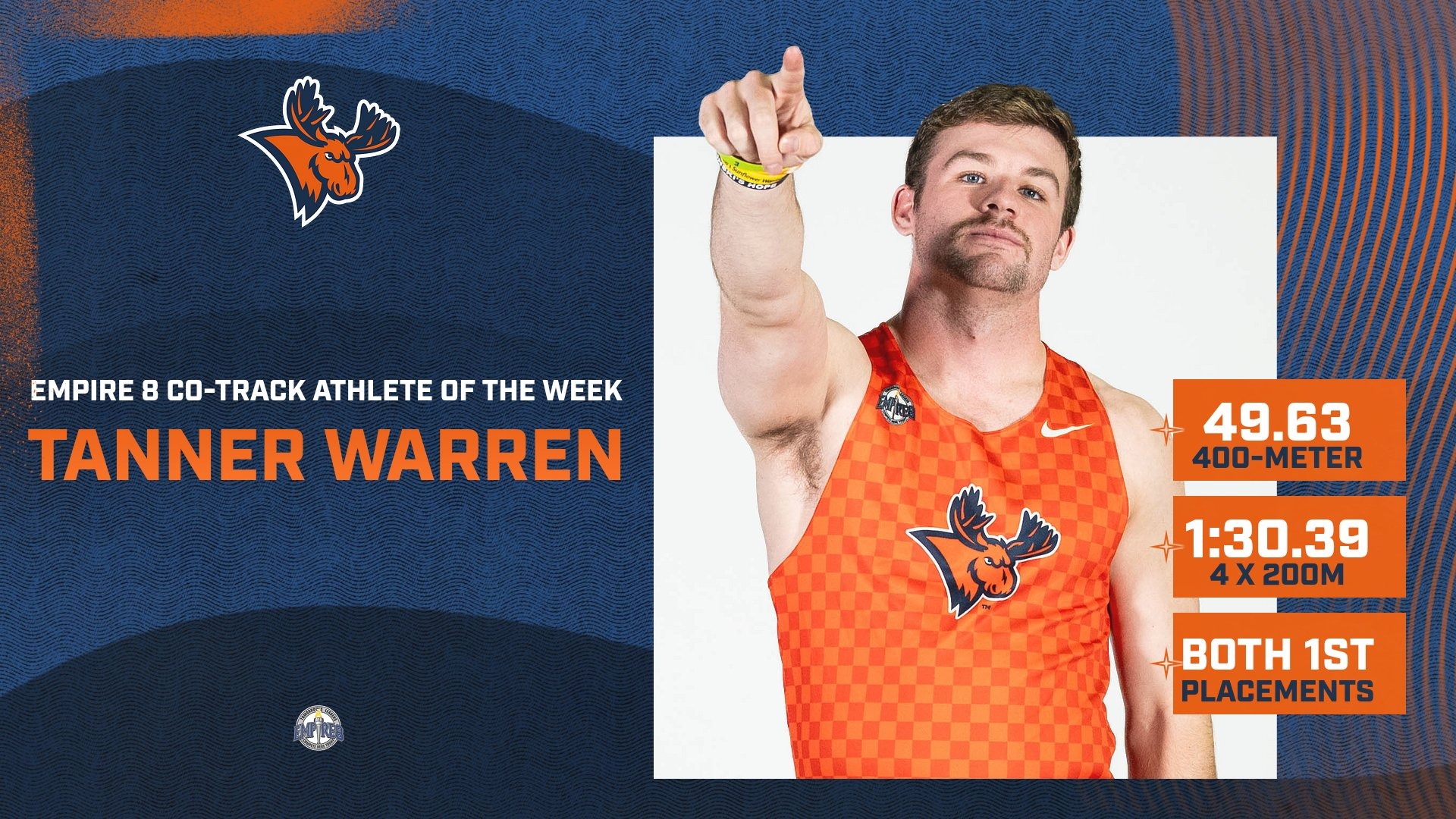 MT&F Warren E8 Co-TAoTW Graphic (1.26.26)