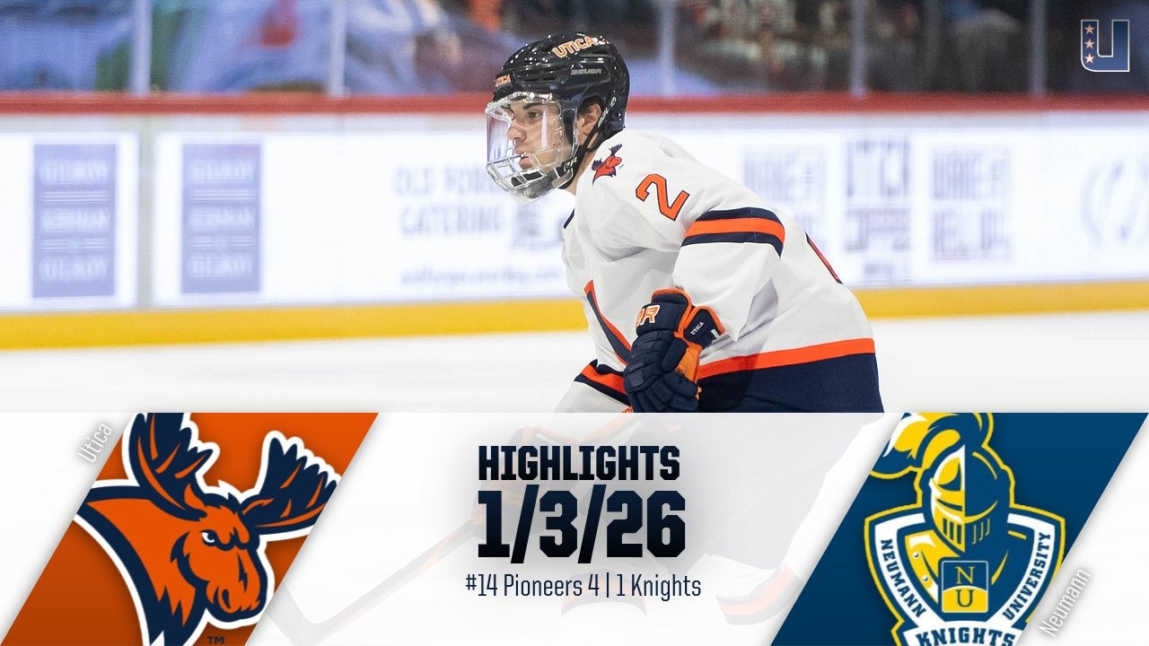 Cerrato Highlights Cover 1/3/26