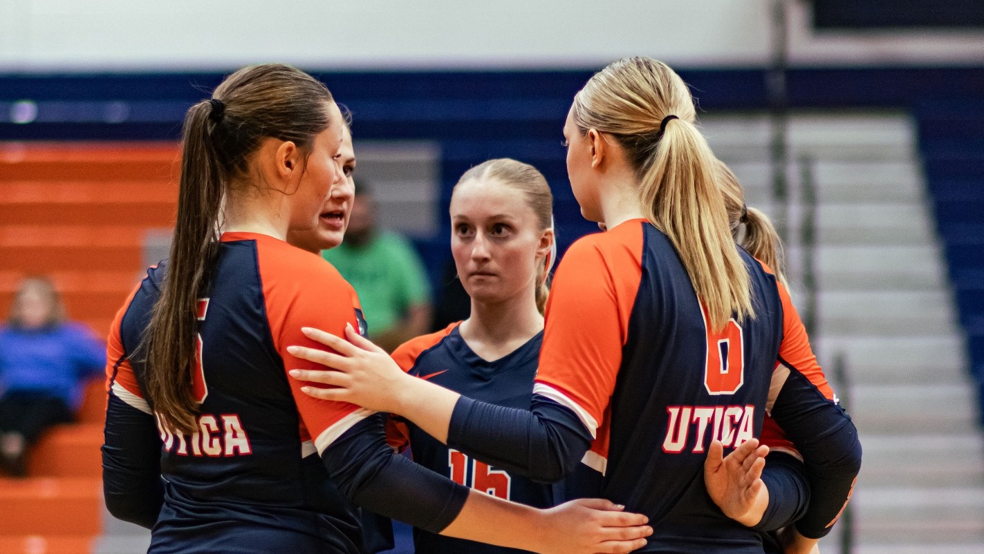 vb huddle