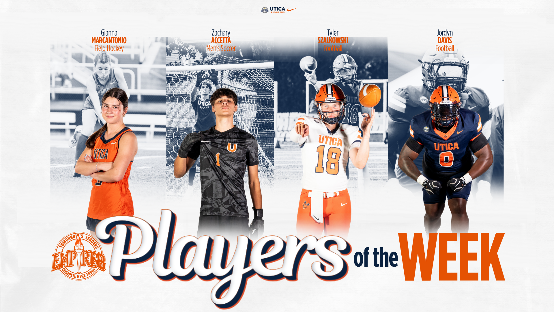 e8 potw 10/12/26