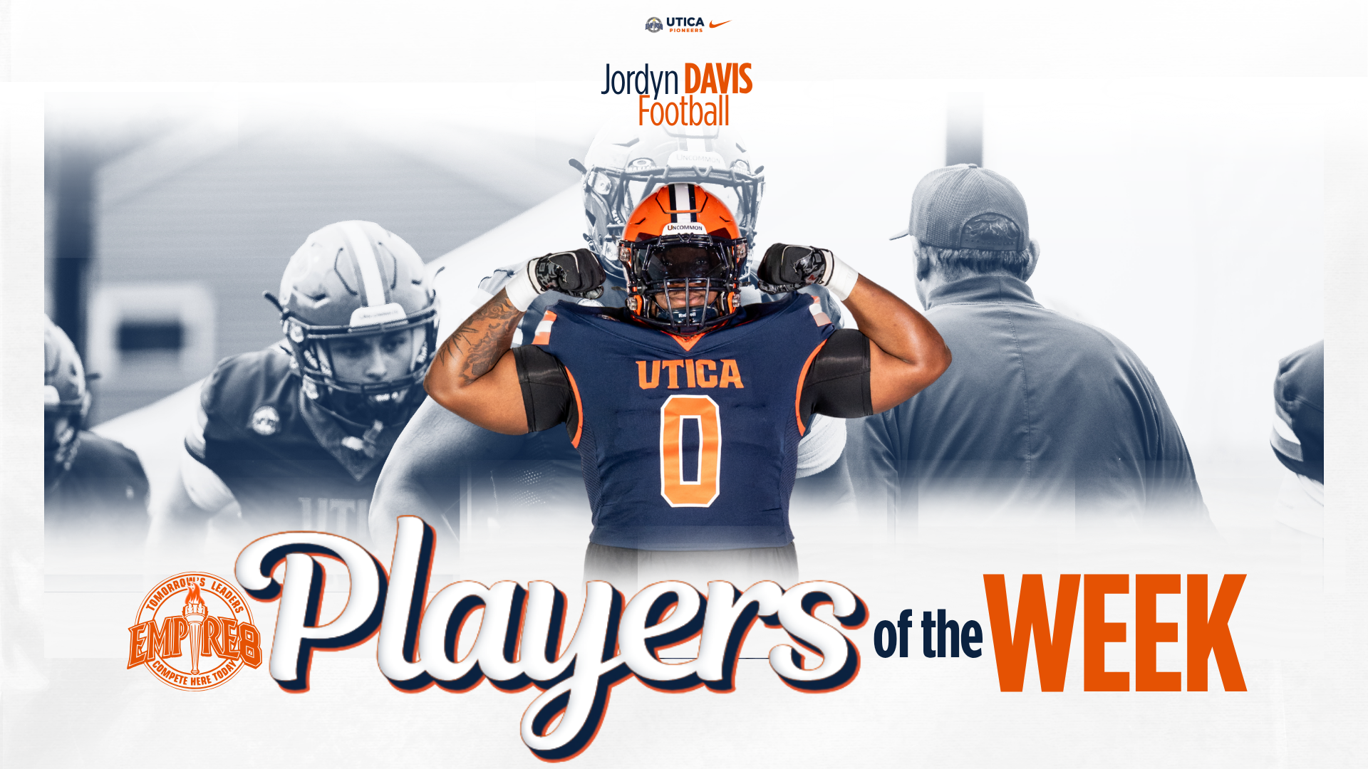e8 potw 10/26/26