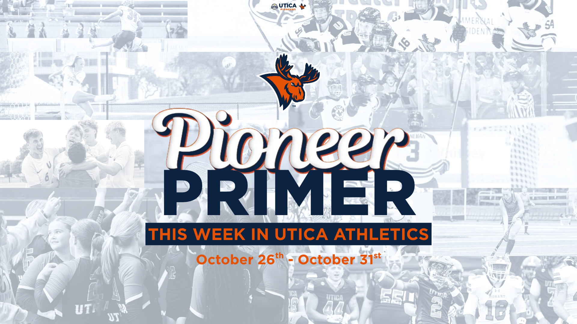 Pioneer Primer 10/27