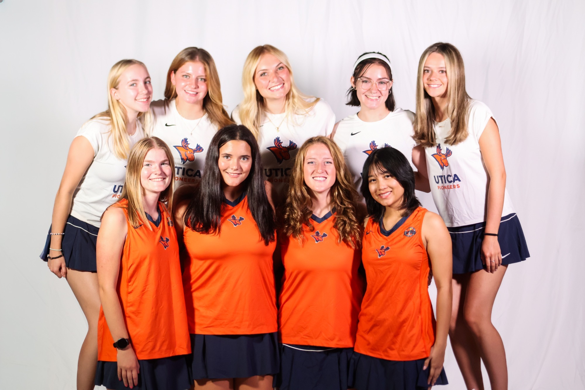 Women's Tennis Team