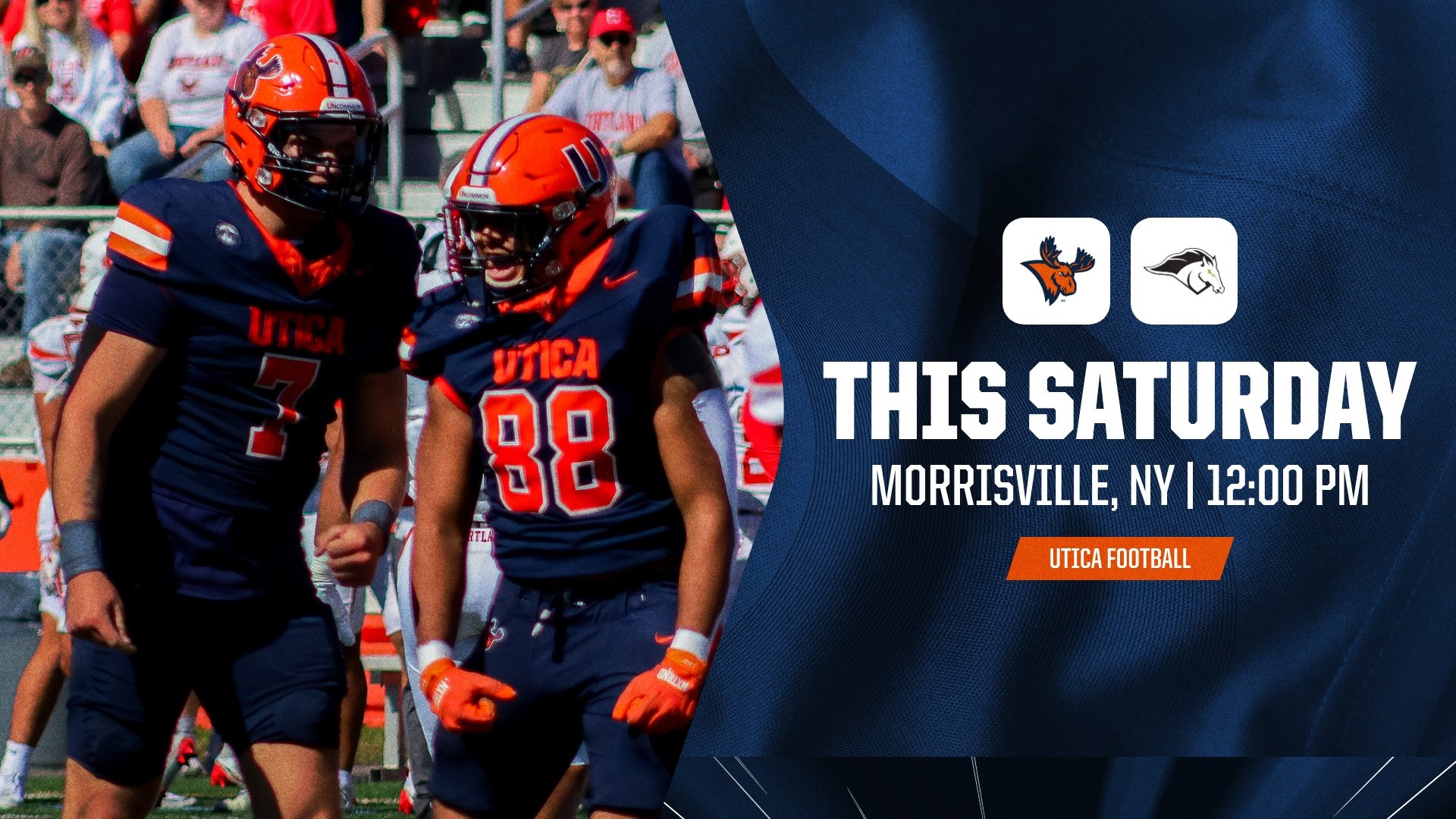 10.10.26 FB vs Morrisville Cover
