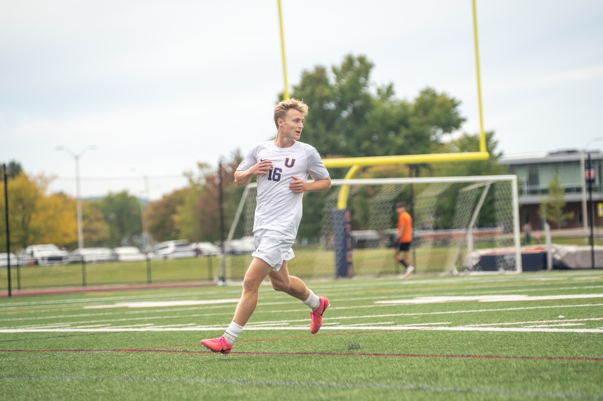 Jackson Petzoldt Action Shot